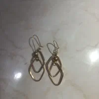 گوشواره طلا