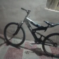 دوچرخه 26