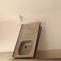 سینک وگاز صفحه ای وموکت