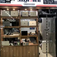 وارد کننده ی انواع لپ تاپ استوک،آکبند، اوپن باکس