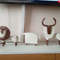 مجسمه نو