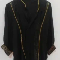 ست سه تیکه پارچه هندی