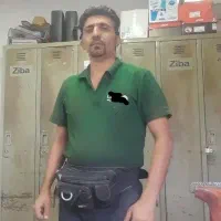 لوله کشی آب گرم و سرد و جوشکاری