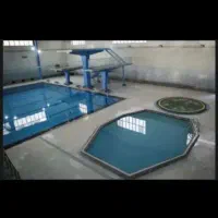 بلیت استخر ماشین سازی