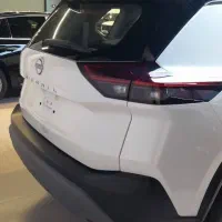 نیسان X Trile سری SV