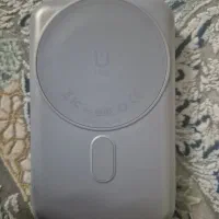پاور بانک 10000 مکسیف دار اصل هست