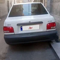 پراید 131SE|خودرو سواری و وانت|کرج, حصارک بالا|دیوار