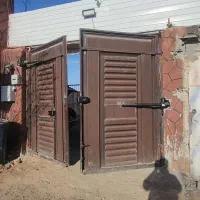 جک پارکینگی دائم خلاص آرت ART دربرقی دراتومات پمپ
