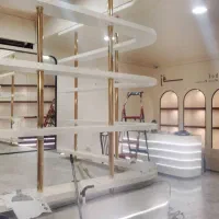 دکور فروشگاه و منزل