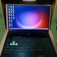 ASUS TUF Gaming F15