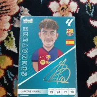 رونالدو و یامال باهم 90