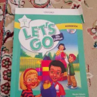 کتاب زبان آموزشی