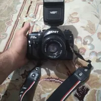 دوربین زیبا و باکیفیت Zenit اصل