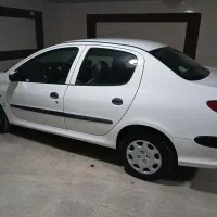 206 sd مدل ۱۴۰۰ tu5