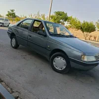 405مدل90|خودرو سواری و وانت|اهر, |دیوار