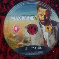 بازی max payne
