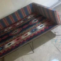 تخت برای سفره خانه و باغ