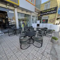 میز و صندلی ناهار خوری