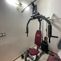 وسیله بدنسازی چندکاره