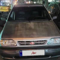 پراید مدل 85