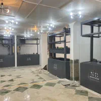 گاوصندوق آسانسوری ریموتی گاوصندوق زیرویترینی