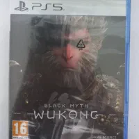 دوعدد دیسک wukong نسخه deluxe edition