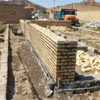 استا بنا دیوار چینی سیمانکاری کاشی و...