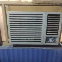 کولرپنجره ای دوو 18 هزار