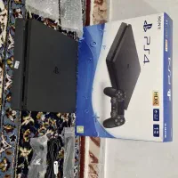 پی‌اس‌فور اسلیم یک ترا کپی‌خور