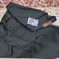 لباس دفاع شخصی