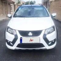 کوییک GXR-L مدل 1403 بدون رنگ