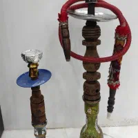قلیان قلیون دوسیب