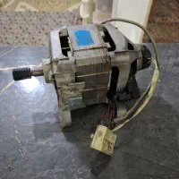 دینام لباسشویی ال جی