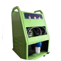 شستشوی بخاری شستشوی رادیاتور رادیات 600/000