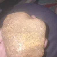 سنگ ناگت طلا