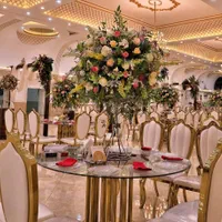 برگزاری مجالس عروسی و عقد ازدواج آسان