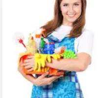 (شرکت خدمات نظافتی روژان)