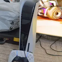 پی اس فایو فت استاندارد ps5 معاوضه با ps4