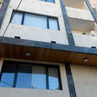 تکواحدی-پارکینگ-و-اسانسور-حصارامیر