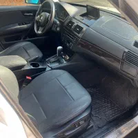 Bmw x3|خودرو سواری و وانت|مشهد, کوثر|دیوار