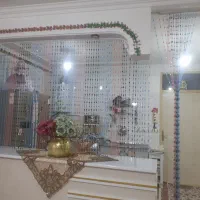 پرده وگل وگلدان|پرده، رانر، رومیزی|تبریز, |دیوار