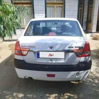 پارس تندر مدل96 کم‌کار