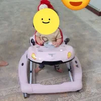 سلام یک عدد روروئک یک عدد تخت بچه همراه تشک