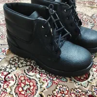 کفش کار