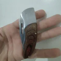 چاقو کلمبایی و