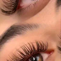 کاشت مژه لیفت ابرو و لیفت مژه