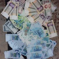 جمهوری بانکی ارزان وسکه نقره وتراول قدیمی