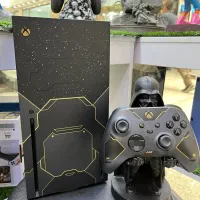 ایکس باکس سری ایکس باندل هیلو Xbox series x halo