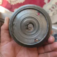کمک جلو.فلکه برق
