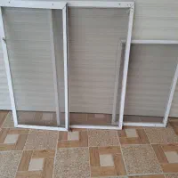 فروش ۳ عدد توری آلومینویوم